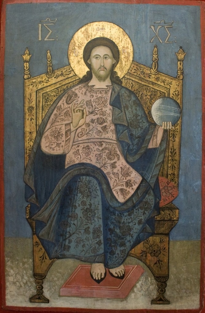 Christ_Pantocrator_in_the
