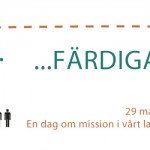 På nya platser, färdiga, gå!
