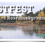 Höstfest 2