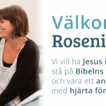 Välkommen!