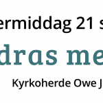 Att åldras med Gud