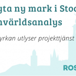 Projekttjänst 2
