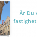 Fastighetsskötaren